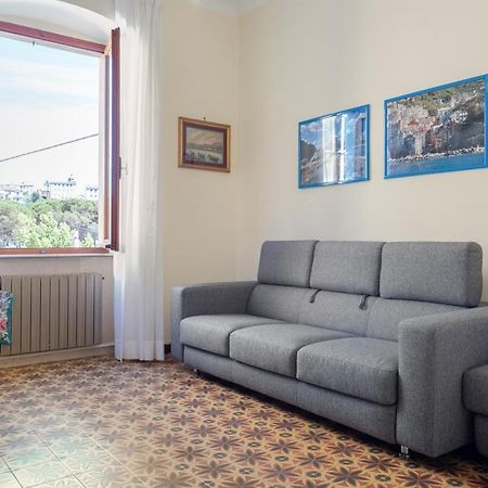 Cadimare Lovely Apartment La Spezia Exterior photo