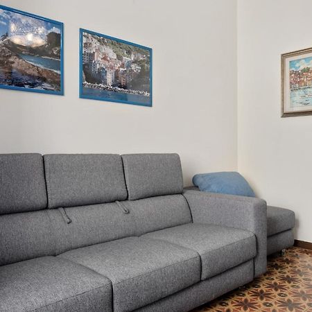 Cadimare Lovely Apartment La Spezia Exterior photo