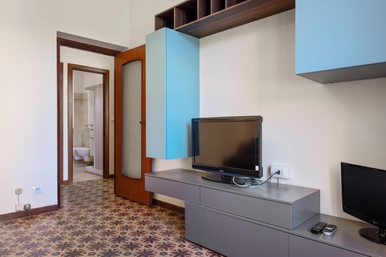 Cadimare Lovely Apartment La Spezia Exterior photo