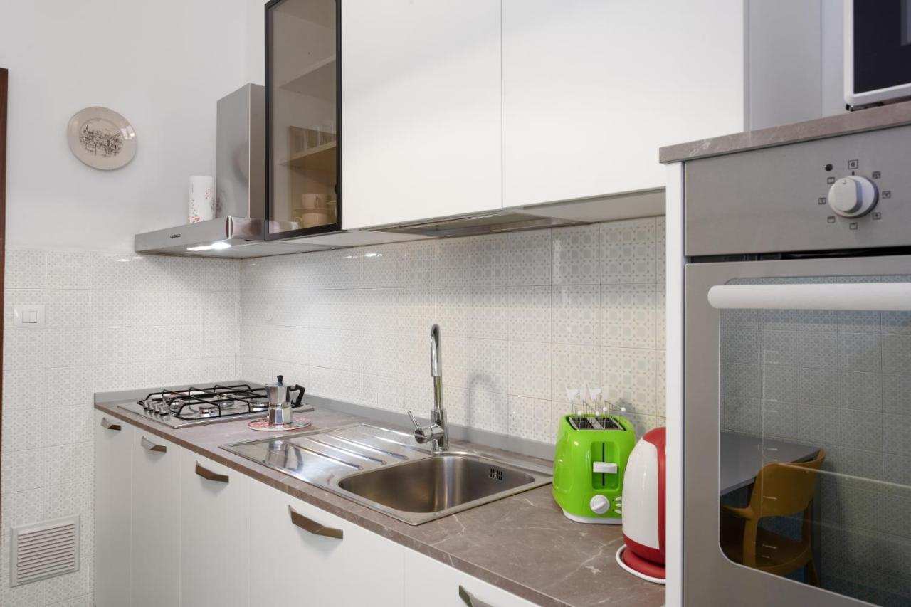 Cadimare Lovely Apartment La Spezia Exterior photo