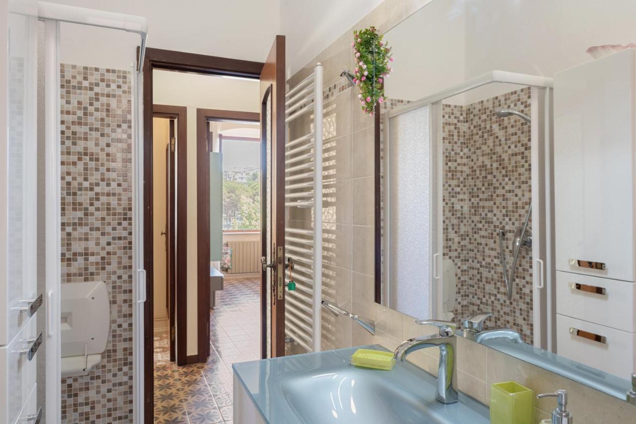 Cadimare Lovely Apartment La Spezia Exterior photo